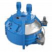 Планетарный бетоносмеситель SIMEM XENTRIX X3000