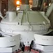 Планетарный бетоносмеситель SIMEM XENTRIX X3000