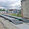 Тензодатчики для автомобильных весов ТензоТехСервис