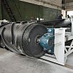 Конвейерный ролик Н-89х750-9х14 (наклонный)