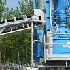 Планетарный бетоносмеситель SIMEM XENTRIX X3000